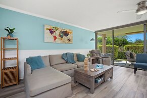 Kihei Ali'i Kai Condos with Ocean View and Parking