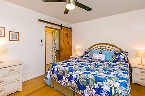 Kihei Ali'i Kai Condos with Ocean View and Parking