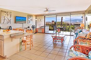 Kihei Ali'i Kai Condos with Ocean View and Parking