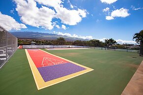 Kihei Ali'i Kai Condos with Ocean View and Parking