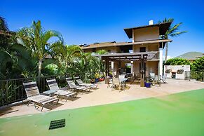 Kihei Ali'i Kai Condos with Ocean View and Parking