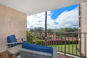 Kihei Ali'i Kai Condos with Ocean View and Parking