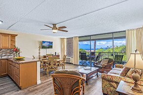 Kihei Ali'i Kai Condos with Ocean View and Parking