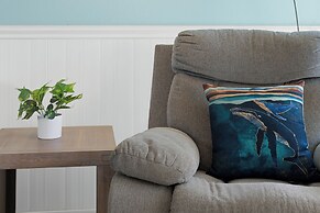 Kihei Ali'i Kai Condos with Ocean View and Parking