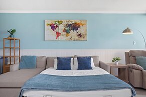 Kihei Ali'i Kai Condos with Ocean View and Parking