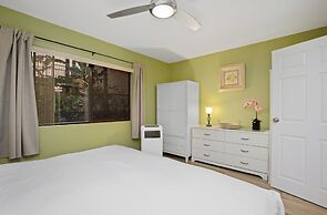 Kihei Ali'i Kai Condos with Ocean View and Parking