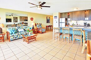 Kihei Ali'i Kai Condos with Ocean View and Parking