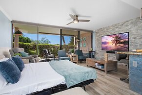 Kihei Ali'i Kai Condos with Ocean View and Parking