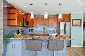 Kihei Ali'i Kai Condos with Ocean View and Parking