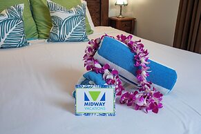 Kihei Ali'i Kai Condos with Ocean View and Parking