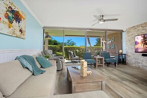 Kihei Ali'i Kai Condos with Ocean View and Parking