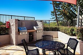 Kihei Ali'i Kai Condos with Ocean View and Parking