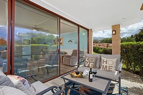 Kihei Ali'i Kai Condos with Ocean View and Parking