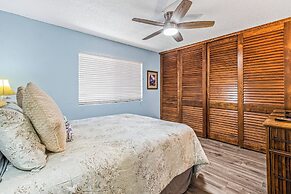 Kihei Ali'i Kai Condos with Ocean View and Parking