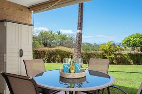 Kihei Ali'i Kai Condos with Ocean View and Parking