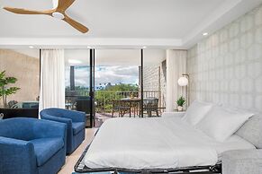 Kihei Ali'i Kai Condos with Ocean View and Parking