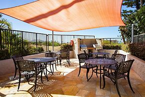 Kihei Ali'i Kai Condos with Ocean View and Parking