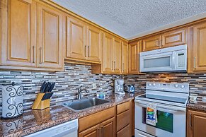 Kihei Ali'i Kai Condos with Ocean View and Parking