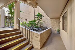 Kihei Ali'i Kai Condos with Ocean View and Parking