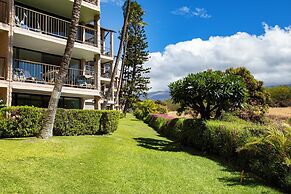Kihei Ali'i Kai Condos with Ocean View and Parking