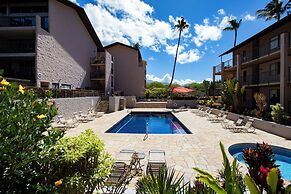 Kihei Ali'i Kai Condos with Ocean View and Parking