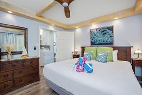 Kihei Ali'i Kai Condos with Ocean View and Parking