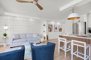 Kihei Ali'i Kai Condos with Ocean View and Parking