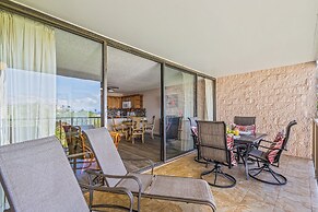 Kihei Ali'i Kai Condos with Ocean View and Parking