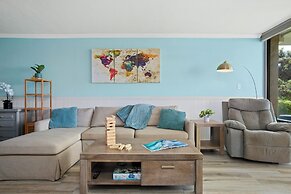 Kihei Ali'i Kai Condos with Ocean View and Parking