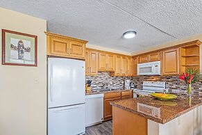 Kihei Ali'i Kai Condos with Ocean View and Parking