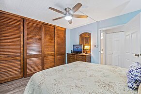 Kihei Ali'i Kai Condos with Ocean View and Parking