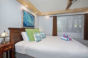 Kihei Ali'i Kai Condos with Ocean View and Parking