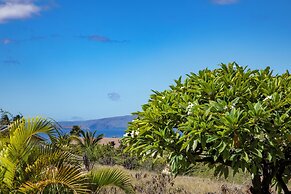 Kihei Ali'i Kai Condos with Ocean View and Parking