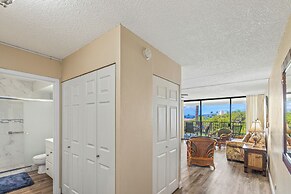 Kihei Ali'i Kai Condos with Ocean View and Parking