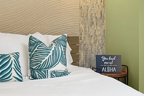 Kihei Ali'i Kai Condos with Ocean View and Parking