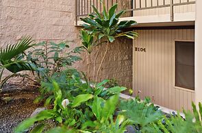 Kihei Ali'i Kai Condos with Ocean View and Parking