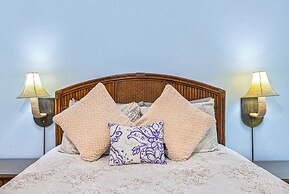 Kihei Ali'i Kai Condos with Ocean View and Parking