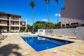 Kihei Ali'i Kai Condos with Ocean View and Parking