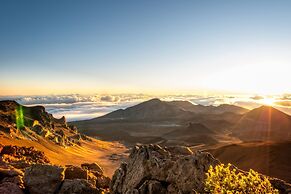 Kihei Ali'i Kai Condos with Ocean View and Parking