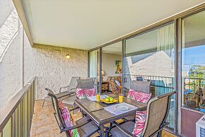 Kihei Ali'i Kai Condos with Ocean View and Parking