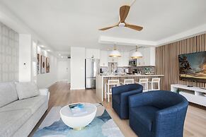 Kihei Ali'i Kai Condos with Ocean View and Parking