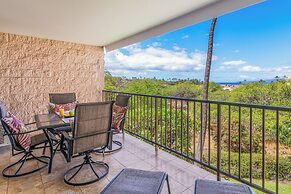 Kihei Ali'i Kai Condos with Ocean View and Parking