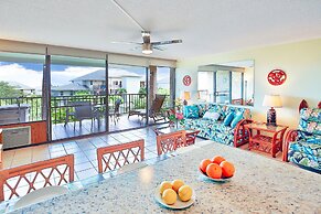 Kihei Ali'i Kai Condos with Ocean View and Parking