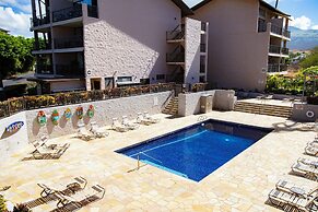 Kihei Ali'i Kai Condos with Ocean View and Parking