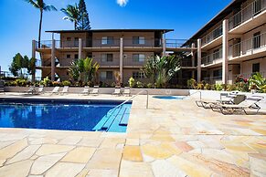 Kihei Ali'i Kai Condos with Ocean View and Parking