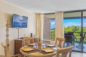 Kihei Ali'i Kai Condos with Ocean View and Parking