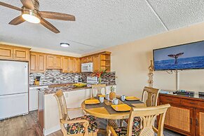 Kihei Ali'i Kai Condos with Ocean View and Parking