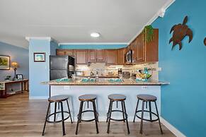 Kihei Ali'i Kai Condos with Ocean View and Parking