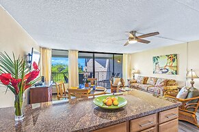 Kihei Ali'i Kai Condos with Ocean View and Parking