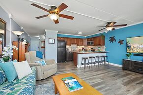 Kihei Ali'i Kai Condos with Ocean View and Parking